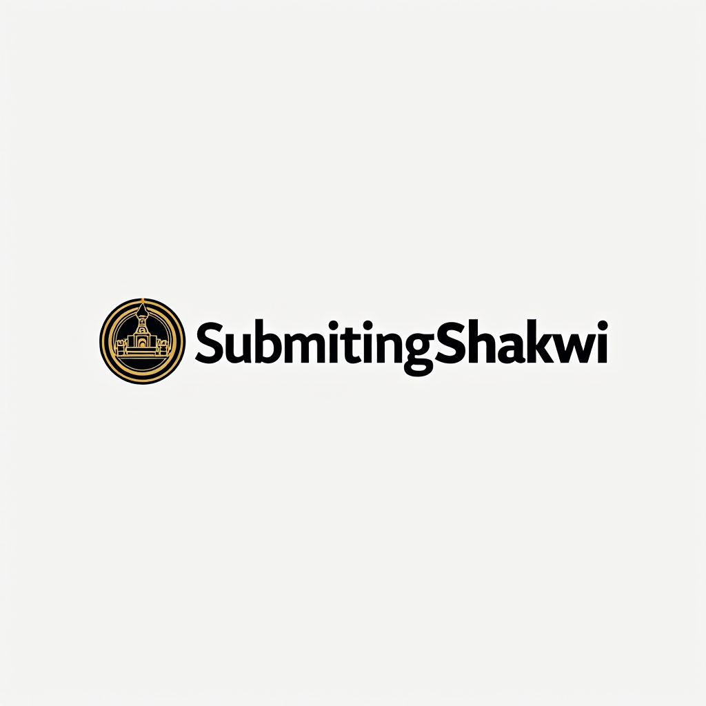 شعار Submitingshakwi - دليل تقديم الملاحظات والاستفسارات الإدارية في المملكة العربية السعودية